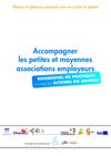 Référentiel de pratiques à l’usage des acteurs du soutien