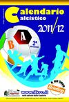 CALENDARIO CALCISTICO 2011/12