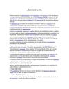 Administración dokeos