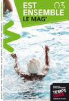 Magazine Septembre-octobre 2011 Est Ensemble