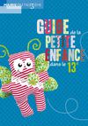 Guide de la petite enfance