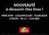 22 caulaincourt Imax
