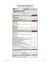 Formación Sociocultural Lista de Cotejo Unidad I