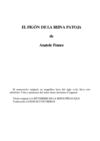 El Figon de la Reina Patoja - Anatole France