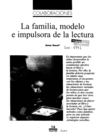 La familia, modelo e impulsora de la lectura (Gasol, Anna)