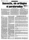 Suavecito, sin artilugios ni parafernalias (Taller de animación a la lectura del FCE)