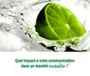 Votre e-réputation B to B