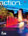 Revue Septembre 2011 - Le tourisme d'affaires et de grands évènements