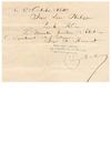 Signature de l'ordonnance CSVSS