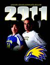 Men's and Women's Soccer Media Guide