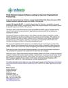 Finite Element Analysis Software Leading to Improved Organizational Productivity