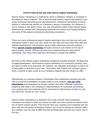 Get to the top with search engine marketing