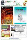 St AV INFOS Septembre 2011