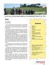 Balises 81 n°48 / Edition septembre 2011