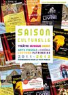 Programme culture 2011-2012