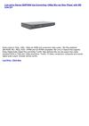 Disc Players & Recorders - Sansui BDP3959 Up-Converting 1080p Blu-ray Disc Player with BD Live 2.0