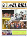 Periodico Cultural EL RIEL Agosto 2011