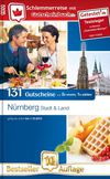 Nürnberg Stadt & Land, 10. Auflage – Schlemmerreise mit Gutscheinbuch.de