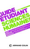 Guide Étudiant en Sciences Humaines 2011-2012 - Armand Colin