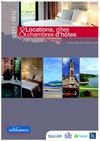 Brochure Clévacances 2011 - 2012