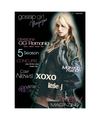Gossip Girl Magazine
