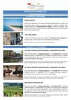 OFFRES DE SEPTEMBRE 2011 YELLOH! VILLAGE LE SERIGNAN PLAGE