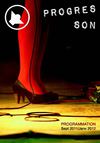 Brochure "Progrès-Son" Sept 2011/Janv 2012