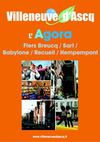 Agora Breucq - Sart - Babylone - Recueil - mardi 4 mai 2010