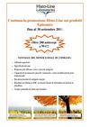 Promozione Histo-Line settembre 2011
