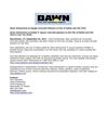 Dawn Enterprises to Supply Concrete Planters to City of Dallas and Fair Park