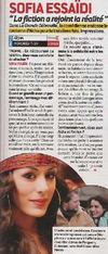 TV Envie (03-16/09/2011)