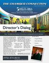 Delta Area Chamber of Commerce September 2011 Newsletter