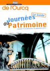 les journées du Patrimoine 2011