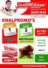 Budgetslager Promofolder September