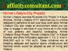 Riverside Apartments ::09999684166::Nirmal Lifestyle Group Kalyan Mumbai