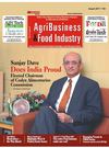 AgriBusiness & Food Industry - INDIA (August 2011)