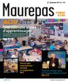 Maurepas Actualités septembre 2011/ n°124