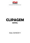 Clipagem Geral 02/09/2011
