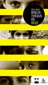 Programme 2011-2012 - Bibliothèque de Rezé