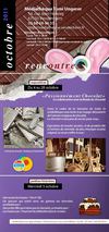 "Rencontres" Octobre 2011