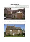 Photos Camarine pour expo