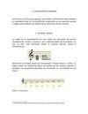 1. Definición de armonía, 2. Acorde triada 