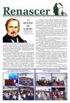 Informativo Espírita Renascer Ed 105