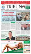 Jornal Tribuna de Sete Lagoas edição 717