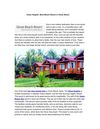 Orzan Heights- Best Beach Resort in Orzan Beach