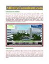 Godrej Garden City || Affinityconsultant.Com || Godrej Properties in Ahmedabad "09999684905"