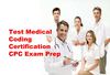 CPC Exam Prep Test Medical Coding Certification