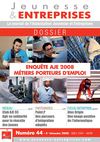 Jeunesse et Entreprises N44