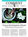 II.B_Freeze the footprint of food_475287a
