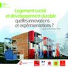 Logement social et développement durable